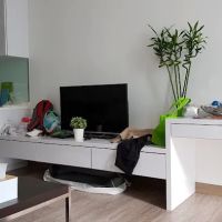 I67 Deluxe Balcony Suite KLCC Bukit Bintang ico