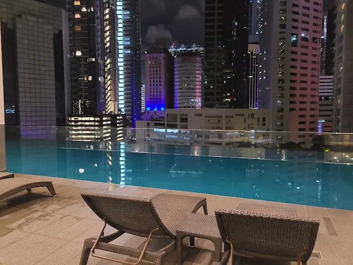 [ CLOSED Year 2022 ] RH Suites @ One Bukit Ceylon (Ramada KLCC) Picture 1