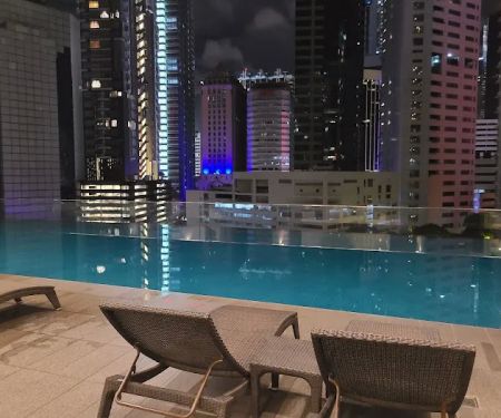 [ CLOSED Year 2022 ] RH Suites @ One Bukit Ceylon (Ramada KLCC)