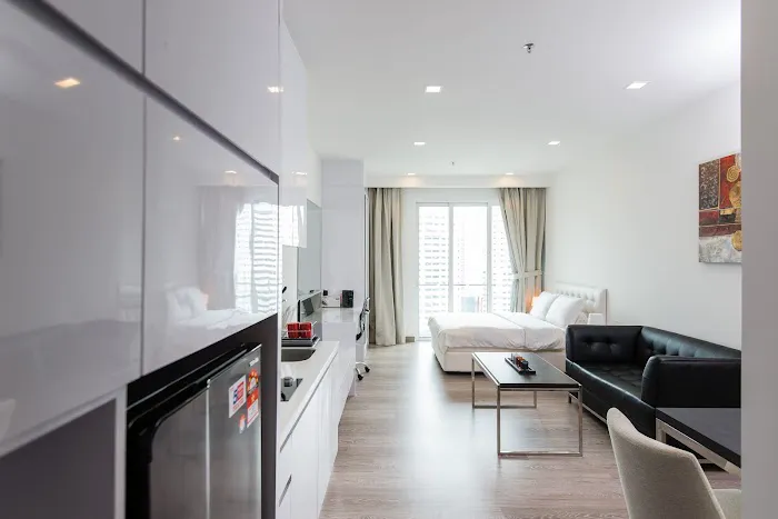 [ CLOSED Year 2022 ] RH Suites @ One Bukit Ceylon (Ramada KLCC) Picture 4