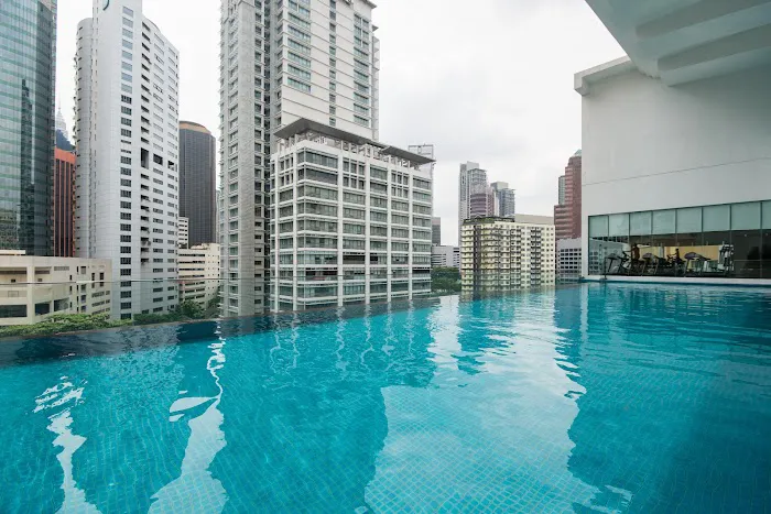 [ CLOSED Year 2022 ] RH Suites @ One Bukit Ceylon (Ramada KLCC) Picture 2