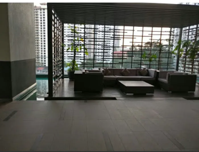 [ CLOSED Year 2022 ] RH Suites @ One Bukit Ceylon (Ramada KLCC) Picture 9