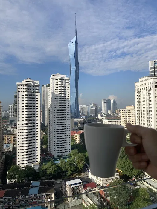 [ CLOSED Year 2022 ] RH Suites @ One Bukit Ceylon (Ramada KLCC) Picture 10