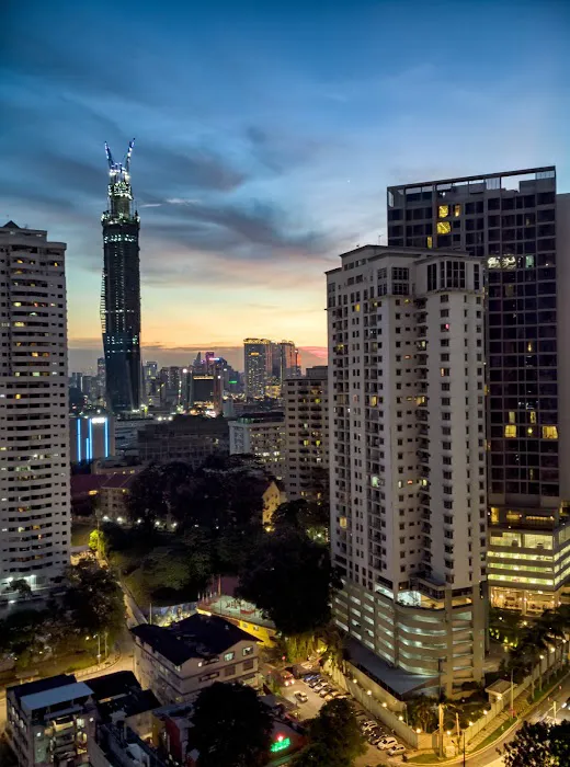 [ CLOSED Year 2022 ] RH Suites @ One Bukit Ceylon (Ramada KLCC) Picture 7
