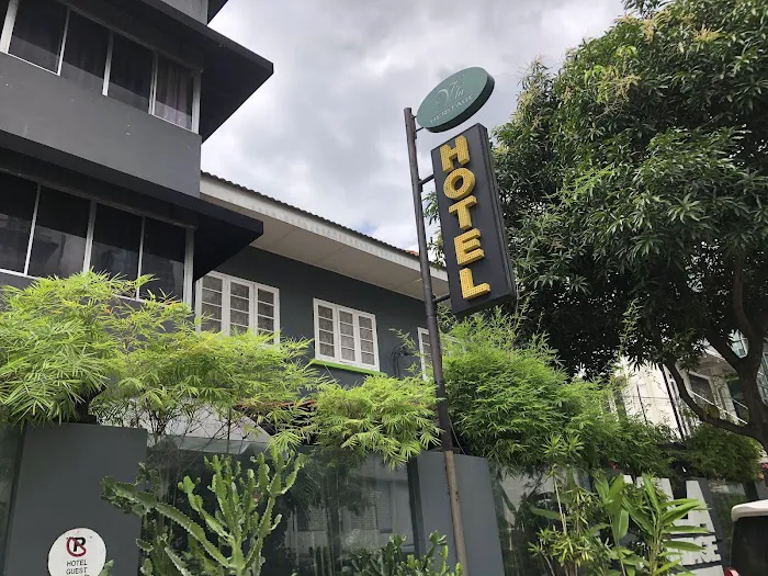 OYO 101 V'la Heritage Hotel Picture 2
