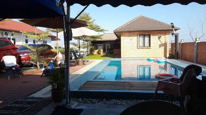 Villa Nina Ampang Picture 1
