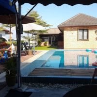 Villa Nina Ampang ico