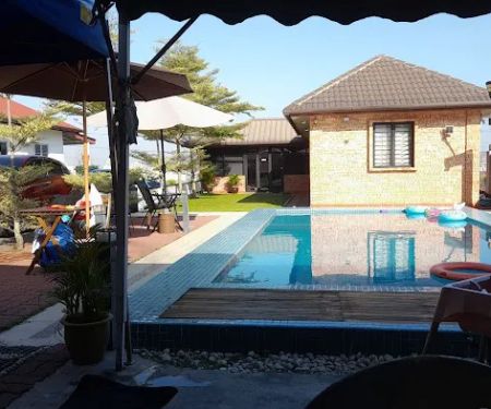 Villa Nina Ampang