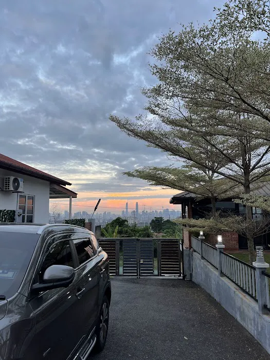 Villa Nina Ampang Picture 4