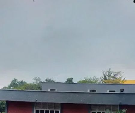 Kolej Tun Dr Ismail (KTDI) UPM