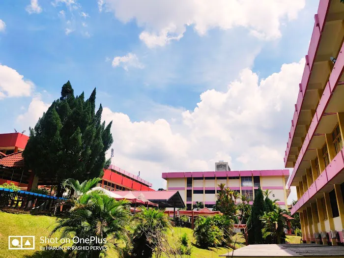 Kolej Tun Dr Ismail (KTDI) UPM Picture 3
