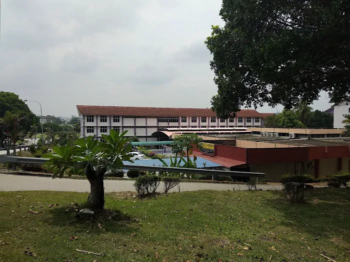 Kolej Tun Dr Ismail (KTDI) UPM Picture 7