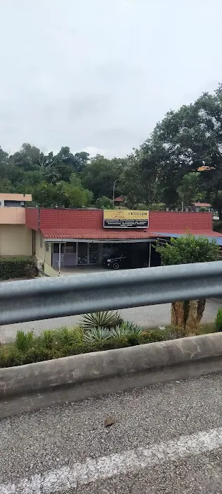 Kolej Tun Dr Ismail (KTDI) UPM Picture 9