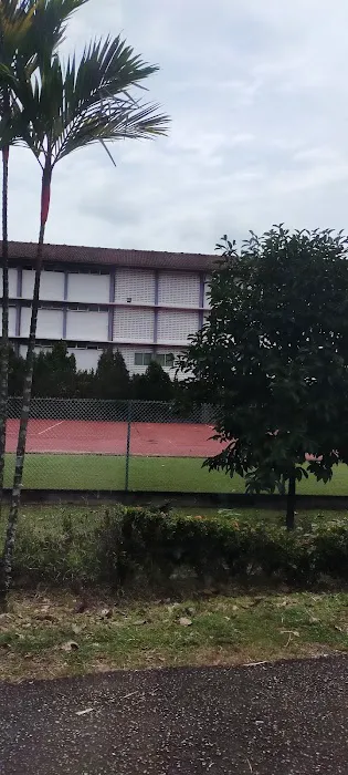 Blok Melati KTDI UPM Picture 1
