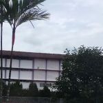 Blok Melati KTDI UPM