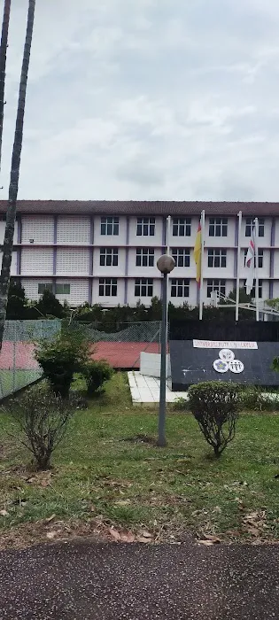 Blok Melati KTDI UPM Picture 2