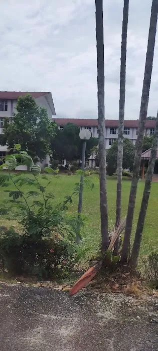 Blok Melati KTDI UPM Picture 5