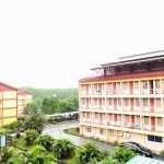 Sixth College