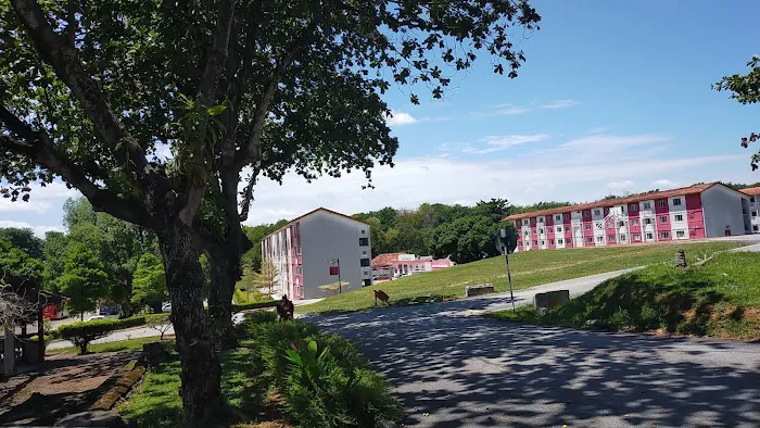 KMR One PUTRA Residence Picture 3