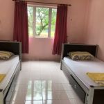 KMR One PUTRA Residence