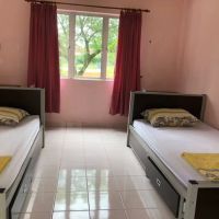 KMR One PUTRA Residence ico