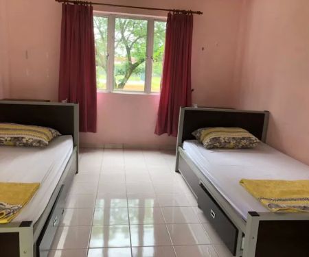 KMR One PUTRA Residence