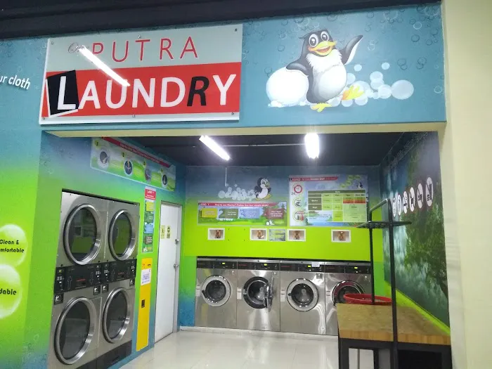 KMR One PUTRA Residence Picture 4