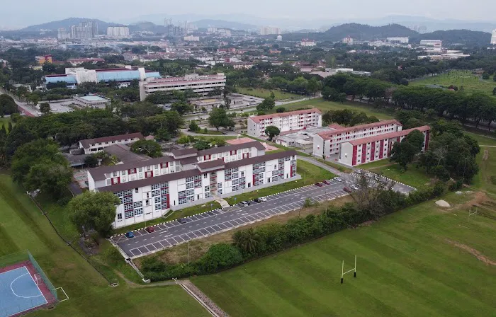 KMR One PUTRA Residence Picture 7