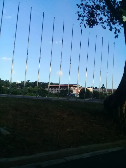 Blok Murni, Kolej Canselor Picture 1