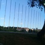 Blok Murni, Kolej Canselor