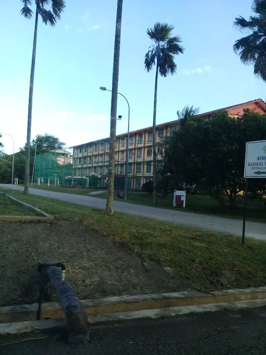 Blok Murni, Kolej Canselor Picture 2