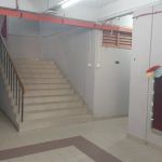 Blok Delima, Kolej Canselor