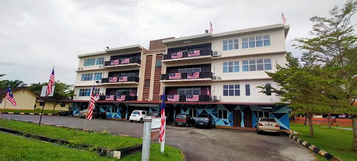 UPM Guest House (Female) Picture 1