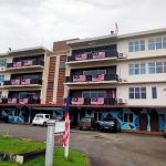 UPM Guest House (Female)