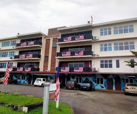 UPM Guest House (Female)