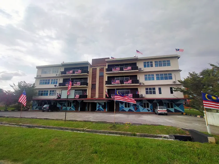 UPM Guest House (Female) Picture 3