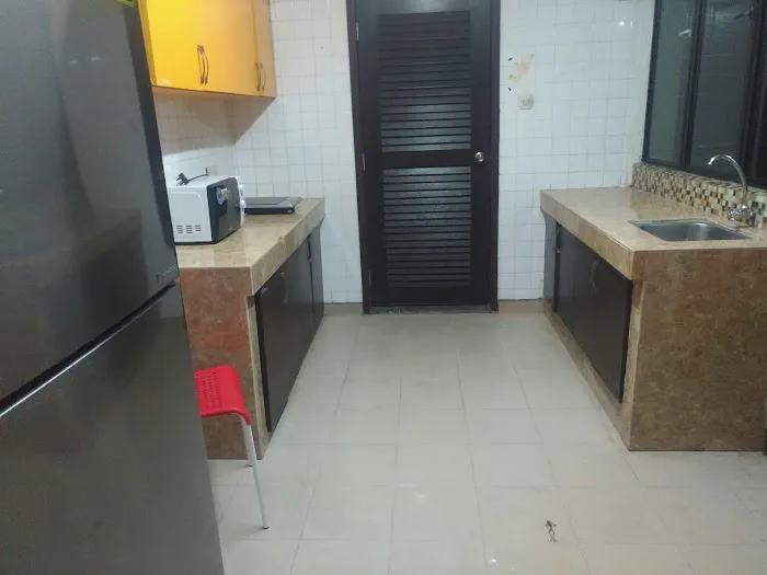 UPM Guest House (Female) Picture 7