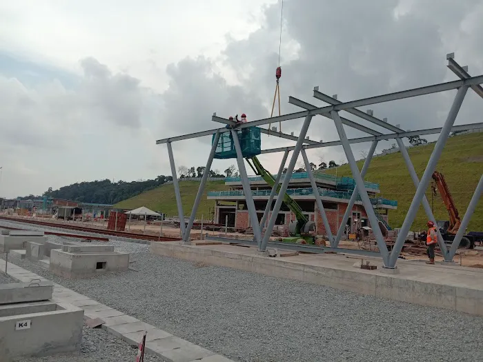 CLQ Serdang MRT Camp Picture 4
