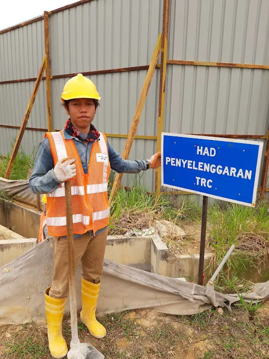 CLQ Serdang MRT Camp Picture 7