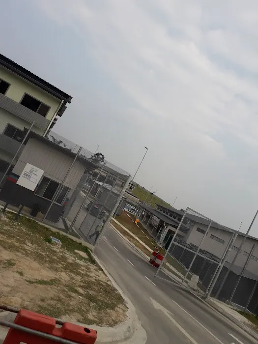 CLQ Serdang MRT Camp Picture 10