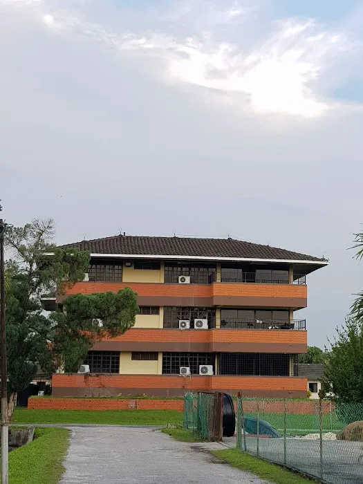 UPM Guest House (Male) Picture 3
