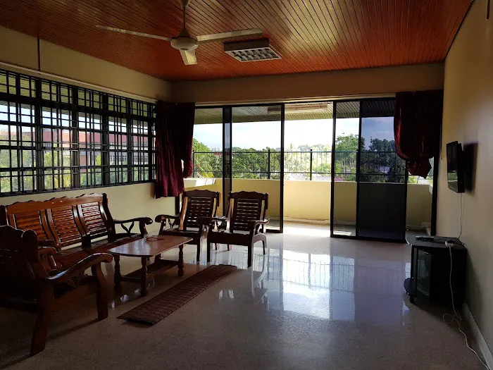 UPM Guest House (Male) Picture 7