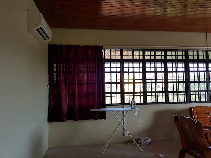 UPM Guest House (Male) Picture 5