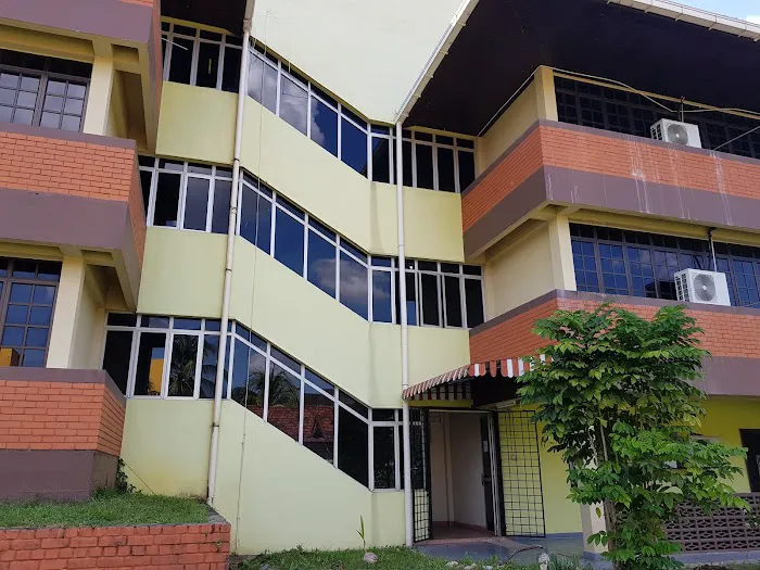 UPM Guest House (Male) Picture 6