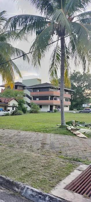 UPM Guest House (Male) Picture 4