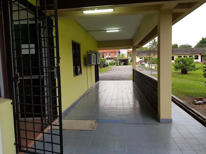 UPM Guest House (Male) Picture 10