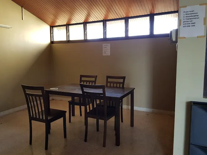 UPM Guest House (Male) Picture 9