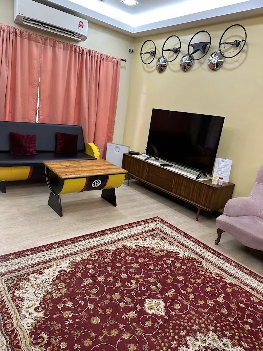 Homestay Gombak (House of Volks) Picture 2