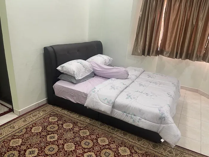 Homestay Gombak (House of Volks) Picture 1