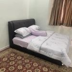 Homestay Gombak (House of Volks)